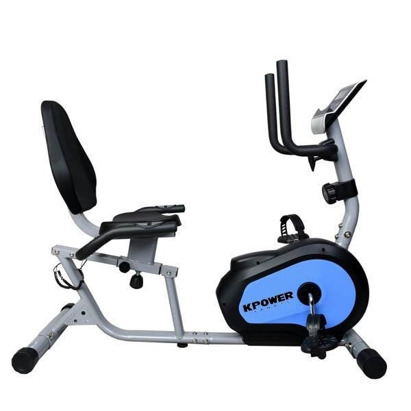 دوچرخه ثابت GYMZEL مدل K8330-R1